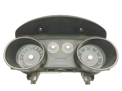Otáčkoměr Fiat Punto Evo 5550050900 27256