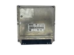 Blok Ovladačů 0281010314 7789376 28RTF091 BMW Bosch 50819