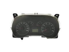 Tachometr 1352763080 Fiorino Bipper Nemo 58339
