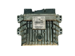 Blok Ovladačů 237101989R 237101990R 28321424 Renault Delphi 32657