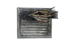 Blok Ovladačů 4S61-12A650-CB S120977005A 3BMB Ford Siemens 48479