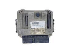 Blok Ovladačů Opel 55198921BQ 0281012548 Bosch GM 62492