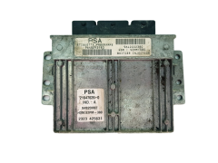 Blok Ovladačů PSA 9648293980 9642222380 Sagem 33699