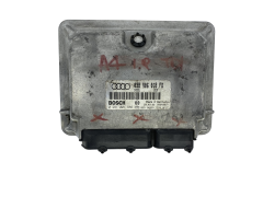 Blok Ovladačů 038906018FD 0281001966 Audi Bosch 49814