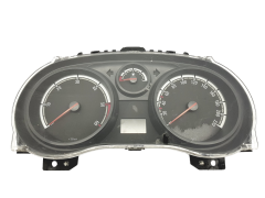 Otáčkoměr Opel P0013312037 Corsa D 44167
