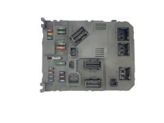 Blok Ovladačů BSI E02-00 S118085210D 9645747480 PSA Siemens 40444