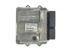 Blok Ovladačů 55196352 ZJ MJD6JO.CA 71600.049.03 Opel FGP 63878