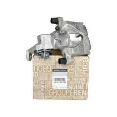 Svorka Brzdy Pravý Zadek Originál 440018655R Renault