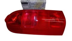 Světla Pravý Zadek Nový originál 7700352700 Renault Master 2