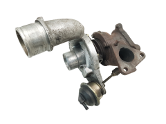 Turbodmychadlo GT1544 7700108030 7700107795 Renault 1.9DTI 7701473551 35
