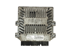 Blok Ovladačů 5WS40615A-T 9664287480 9661642180 PSA Siemens