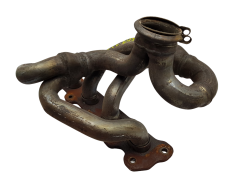Výfukové Potrubí 0341F4 Peugeot 406 607 2.2 16V 3FZ