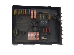 Blok Ovladačů 1K0937125 0-1718130-1 VW Seat Audi Tyco 2390 Blok Ovladačů 1K0937125 0-1718130-1 VW Seat Audi Tyco 2390