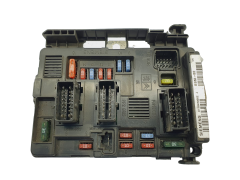 Blok Ovladačů BSM 9650618580 U118470002J PSA Siemens 68802