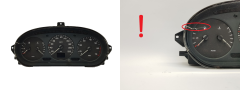 Otáčkoměr Renault Scenic 1 Megane 1 7700847782 2654 Otáčkoměr Renault Scenic 1 Megane 1 7700847782 2654