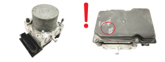 Pumpa Abs 107 C1 Aygo 44510-0H010 0265800441 4541F5 60548