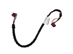 Instalacje Audio BMW PL7 74558010 9321938 -01 MD