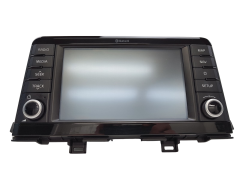 Navigace Radio KIA Picanto 3 96550-G6400FHV LAN6000EKJA G40V Navigace Radio KIA Picanto 3 96550-G6400FHV LAN6000EKJA G40V