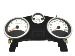 Otáčkoměr Peugeot 207 9662903880 A2C35190331 46165