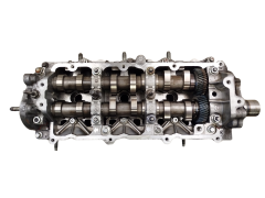 Hlava Válce Renault Saab Isuzu 7701053772 3.0 DCI P9X701