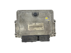 Blok Ovladačů 55191209 0281011553 192 47DAA Fiat Bosch 56285