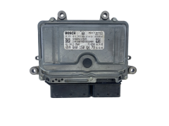 Blok Ovladačů 0281012953 A6401506479 Mercedes Bosch 51154