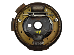 Brzdový Štít Levý 7701042491 Renault Megane I Scenic I 11913