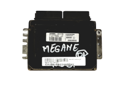 Blok Ovladačů S110138000C 8200059086 8200044437 Renault Siemens 27060