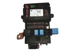 Pojistková Skříň 5WK48530 28551 0X  Nissan Siemens 