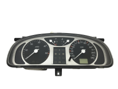 Tachometr Renault Laguna 2 8200218878 B 58517
