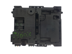 Blok Ovladačů BSI T1 9626460880 S105872300G PSA Siemens 1859