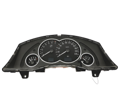 Tachometr Opel Meriva A 13173386YB 110080162031 32017