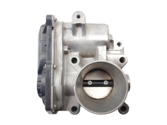 Škrticí Klapka Renault 8200568712C 8200284968 1.2 16V 2094 Škrticí Klapka Renault 8200568712C 8200284968 1.2 16V 2094