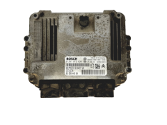 Blok Ovladačů 0281012620 9663944680 9659614980 PSA Bosch 20254
