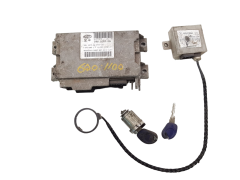 Starter Pack Fiat 600 Seicento 46555916 46533994 C265 1.1 Starter Pack Fiat 600 Seicento 46555916 46533994 C265 1.1