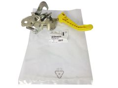 Zámek Přední Kapoty Originál Berlingo Partner II/III 7934E7