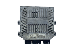 Blok Ovladačů 9660300280 9653451880 5WS40285C-T PSA Siemens 48302