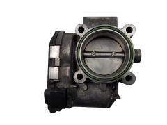 Škrticí Klapka Opel SAAB 55355608 0280750238 1.6T 3636