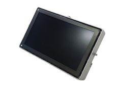 Displej Navigace Renault 8200001376B 21653543-1 JCAE 6