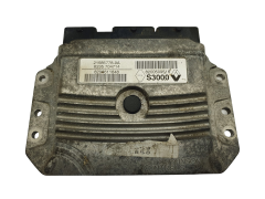 Blok Ovladačů 8200611648 8200509516 21585778-9A Renault Johnson 68169 Blok Ovladačů 8200611648 8200509516 21585778-9A Renault Johnson 68169