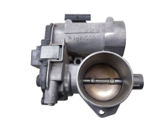 Škrticí Klapka Citroen Peugeot 9647925480 50SMP1 1635W2 2003