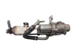 Chladič Egr EGR Volvo 30637142 5.34114.62 08631462 2.4 D Behr Chladič Egr EGR Volvo 30637142 5.34114.62 08631462 2.4 D Behr