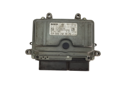 Blok Ovladačů A6401502479 0281012255 Mercedes Bosch 18717