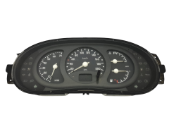 Tachometr Renault Clio 2 7700410432 G 40780