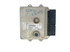 Blok Ovladačů 55258952 BC.0104974.E MJD8F3.X1 Fiat FPT