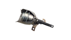Turbínový Ventil GT1544V 9657248680 1.6 hdi Citroen C4 Peugeot 307