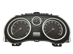 Otáčkoměr Opel Corsa P0013252152 29059