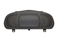 Tachometr Renault Espace 5 248104781R