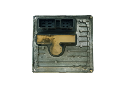 Blok Ovladačů S122754002C 9661418280 9654519480 SIM821 PSA Siemens 