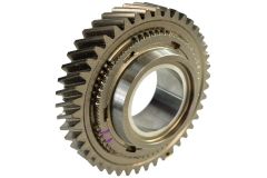 Ozubené Kolo Spojky Originál Master III Movano NV400 PK6 PF6 8200440074